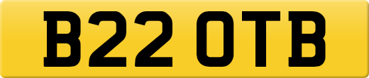 B22OTB
