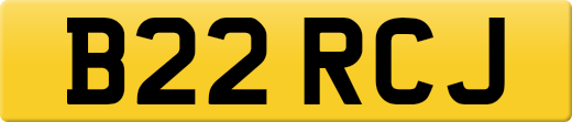 B22RCJ