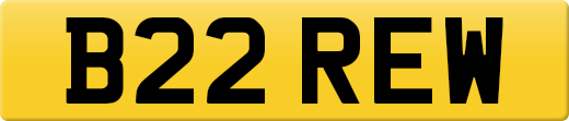 B22REW