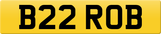 B22ROB