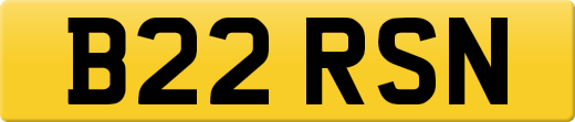 B22RSN