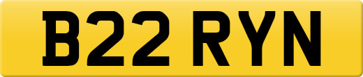 B22RYN