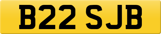 B22SJB