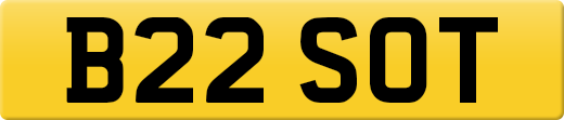 B22SOT