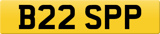 B22SPP
