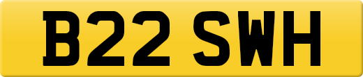 B22SWH