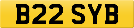 B22SYB