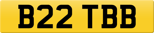 B22TBB