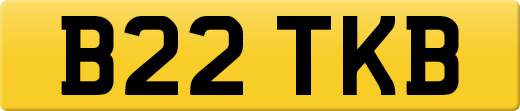 B22TKB