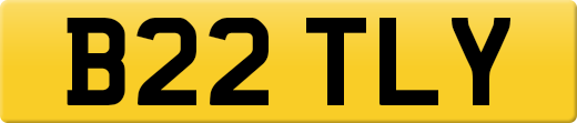 B22TLY