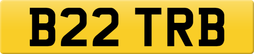 B22TRB