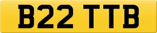 B22TTB