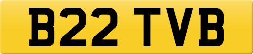 B22TVB