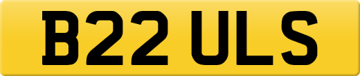 B22ULS