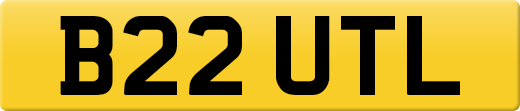 B22UTL