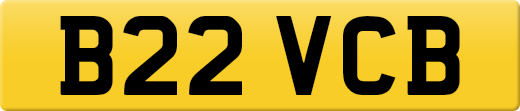 B22VCB