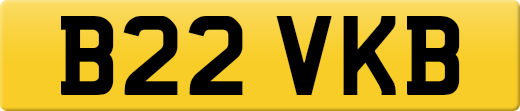 B22VKB