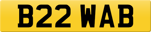 B22WAB