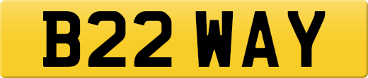 B22WAY