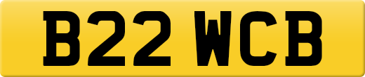 B22WCB