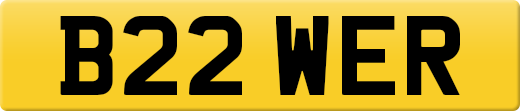 B22WER