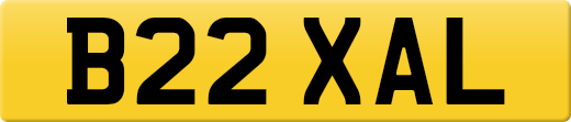 B22XAL