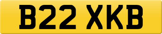 B22XKB