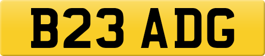 B23ADG