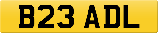 B23ADL