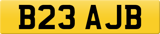B23AJB