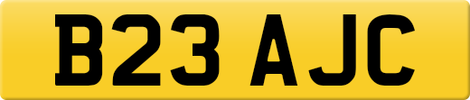 B23AJC