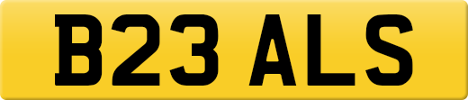 B23ALS