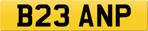 B23ANP