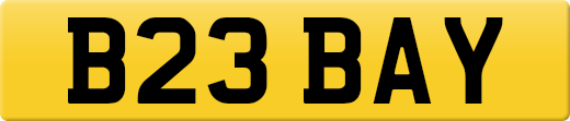 B23BAY