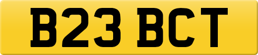 B23BCT