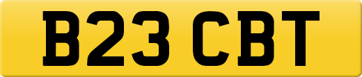 B23CBT
