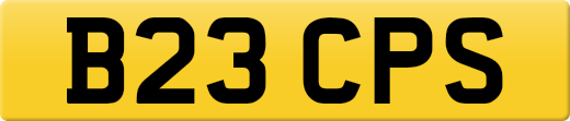 B23CPS