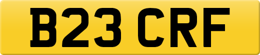 B23CRF