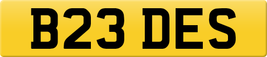 B23DES