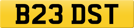B23DST