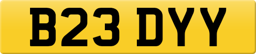 B23DYY