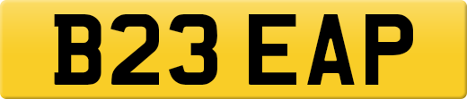 B23EAP