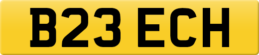 B23ECH