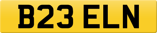 B23ELN
