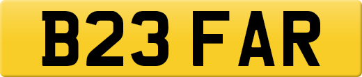 B23FAR