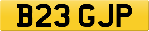 B23GJP