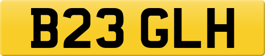 B23GLH