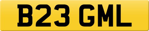 B23GML