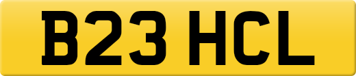 B23HCL