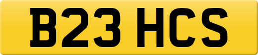 B23HCS